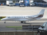NetJets Cessna 560XL Citation XLS (N669QS) at  Washington - Dulles International, United States