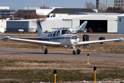 (Private) Beech A36 Bonanza (N669RP) at  Dallas - Addison, United States