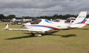 (Private) Jihlavan Airplanes Skyleader 600 (N669SL) at  Lakeland - Regional, United States