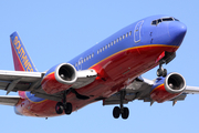 Southwest Airlines Boeing 737-3A4 (N669SW) at  Los Angeles - International, United States