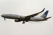 United Airlines Boeing 767-322(ER) (N669UA) at  Sao Paulo - Guarulhos - Andre Franco Montoro (Cumbica), Brazil