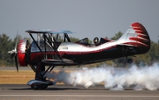 (Private) Franklin Demon 1 (N669VP) at  Jacksonville - NAS, United States