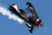 (Private) Franklin Demon 1 (N669VP) at  Oshkosh - Wittman Regional, United States