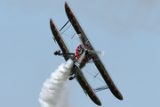 (Private) Franklin Demon 1 (N669VP) at  Oshkosh - Wittman Regional, United States