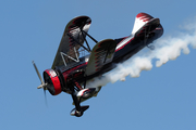 (Private) Franklin Demon 1 (N669VP) at  Oshkosh - Wittman Regional, United States