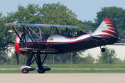 (Private) Franklin Demon 1 (N669VP) at  Oshkosh - Wittman Regional, United States