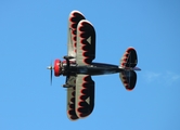 (Private) Franklin Demon 1 (N669VP) at  Oshkosh - Wittman Regional, United States