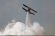 (Private) Franklin Demon 1 (N669VP) at  Oshkosh - Wittman Regional, United States