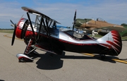 (Private) Franklin Demon 1 (N669VP) at  Oakland County - International, United States