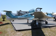 (Private) Diamond DA62 (N66AR) at  Lakeland - Regional, United States