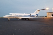 (Private) Raytheon Hawker 4000 Horizon (N66BW) at  Orlando - Executive, United States