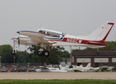 (Private) Cessna 310Q (N66CW) at  Oshkosh - Wittman Regional, United States