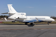 (Private) Dassault Falcon 7X (N66DD) at  Atlanta - Dekalb-Peachtree, United States