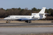 (Private) Dassault Falcon 7X (N66DD) at  Atlanta - Dekalb-Peachtree, United States