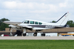 (Private) Cessna 320E Executive Skynight (N66DH) at  Oshkosh - Wittman Regional, United States