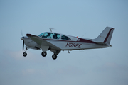 (Private) Beech E33 Bonanza (N66EE) at  Oshkosh - Wittman Regional, United States