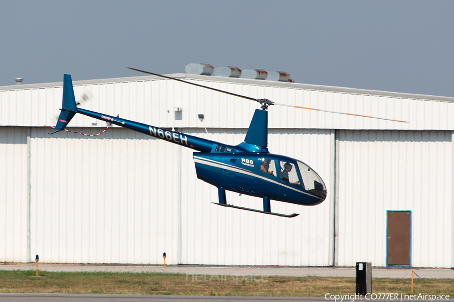(Private) Robinson R66 Turbine (N66EH) | Photo 31221