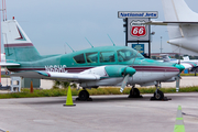 (Private) Piper PA-23-250 Aztec (N66HC) at  Ft. Lauderdale - International, United States