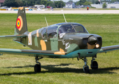 (Private) IAR (Industria Aeronautica Romana) 823 (N66KB) at  Oshkosh - Wittman Regional, United States