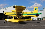 (Private) Pilatus PC-6/B2-H4 Turbo Porter (N66LJ) at  Orlando - Executive, United States