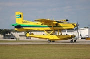 (Private) Pilatus PC-6/B2-H4 Turbo Porter (N66LJ) at  Orlando - Executive, United States