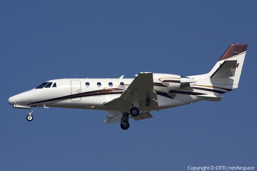 (Private) Cessna 560XL Citation Excel (N66LM) | Photo 279449