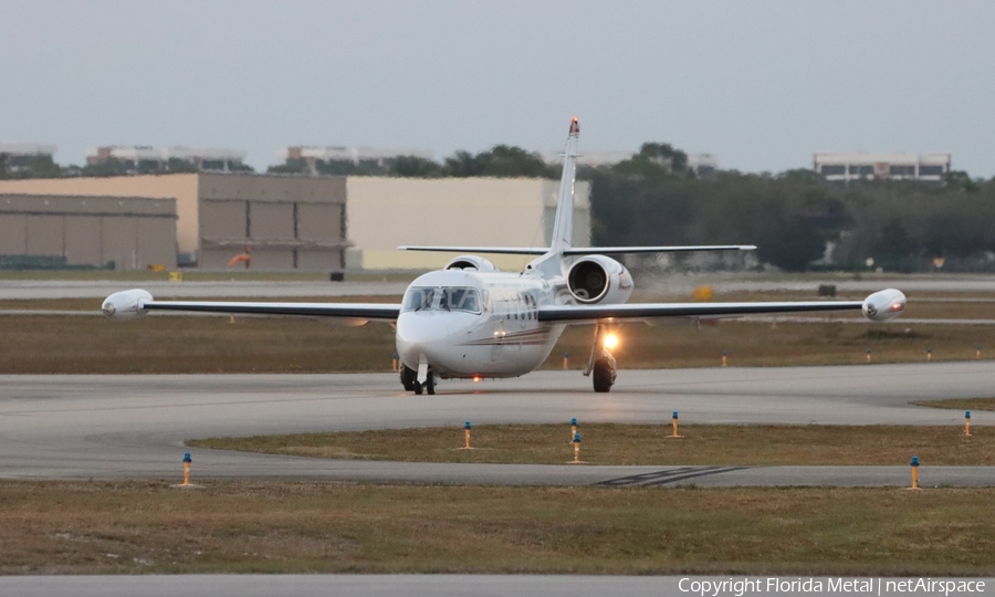 (Private) IAI 1124A Westwind II (N66VA) | Photo 559046