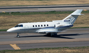 (Private) Raytheon Hawker 800XP (N66ZB) at  Dallas - Love Field, United States