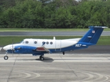 Federal Aviation Administration - FAA Beech King Air B300 (N67) at  San Juan - Luis Munoz Marin International, Puerto Rico