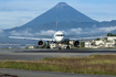 Delta Air Lines Boeing 757-232 (N6700) at  Guatemala City - La Aurora, Guatemala