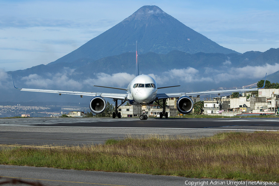 Delta Air Lines Boeing 757-232 (N6700) | Photo 84966