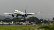 Delta Air Lines Boeing 757-232 (N6701) at  San Jose - Juan Santamaria International, Costa Rica