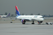 Delta Air Lines Boeing 757-232 (N6702) at  Ontario - International, United States