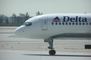 Delta Air Lines Boeing 757-232 (N6702) at  Ontario - International, United States