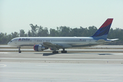 Delta Air Lines Boeing 757-232 (N6702) at  Ontario - International, United States