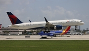 Delta Air Lines Boeing 757-232 (N6703D) at  Ft. Lauderdale - International, United States