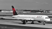 Delta Air Lines Boeing 757-232 (N6704Z) at  Atlanta - Hartsfield-Jackson International, United States