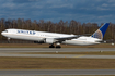 United Airlines Boeing 767-424(ER) (N67052) at  Munich, Germany