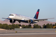 Delta Air Lines Boeing 757-232 (N6706Q) at  Las Vegas - Harry Reid International, United States