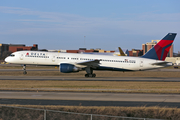 Delta Air Lines Boeing 757-232 (N6706Q) at  Atlanta - Hartsfield-Jackson International, United States