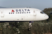 Delta Air Lines Boeing 757-232 (N6706Q) at  Guatemala City - La Aurora, Guatemala