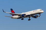 Delta Air Lines Boeing 757-232 (N6707A) at  Miami - International, United States