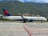 Delta Air Lines Boeing 757-232 (N6709) at  St. Thomas - Cyril E. King, US Virgin Islands