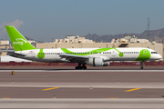 Song Boeing 757-232 (N6709) at  Phoenix - Sky Harbor, United States