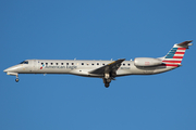 American Eagle Embraer ERJ-145LR (N670AE) at  New York - John F. Kennedy International, United States