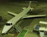 American Eagle Embraer ERJ-145LR (N670AE) at  Toronto - Pearson International, Canada