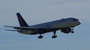 Delta Air Lines Boeing 757-232 (N670DN) at  St. Louis - Lambert International, United States