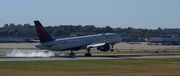 Delta Air Lines Boeing 757-232 (N670DN) at  St. Louis - Lambert International, United States