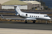 (Private) Gulfstream GIII (G-1159A) (N670JF) at  Gran Canaria, Spain