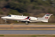 (Private) Bombardier Learjet 40 (N670JM) at  Atlanta - Dekalb-Peachtree, United States